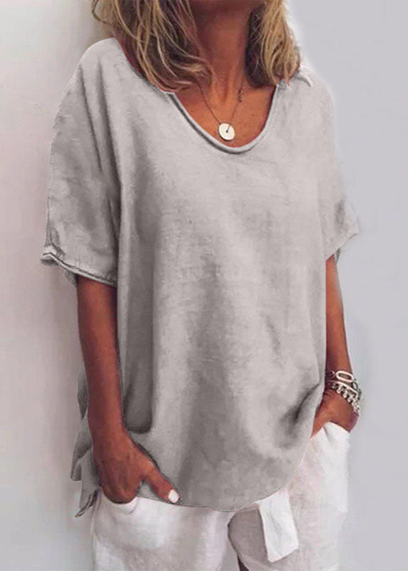 Grey / 5XL