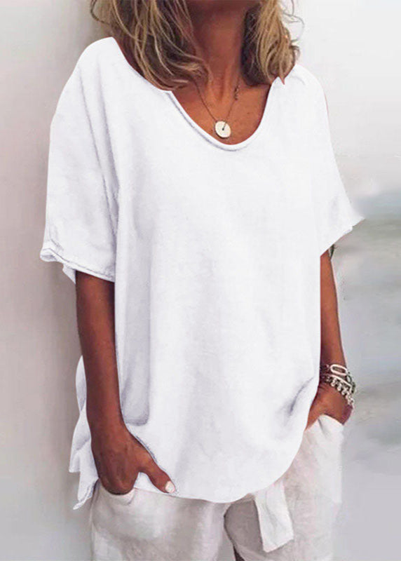White / 5XL
