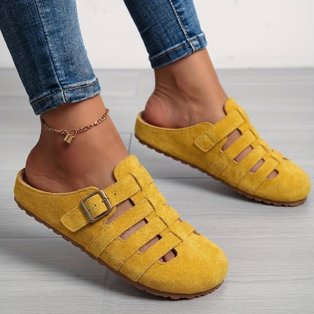 Yellow / 40