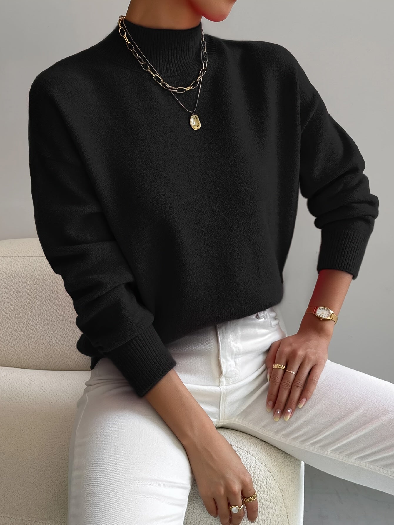 Black / XL