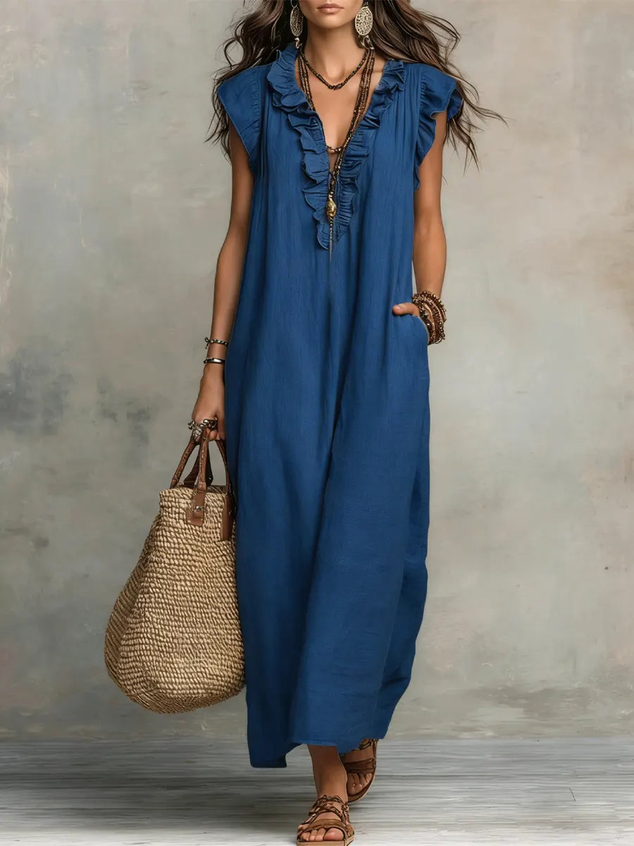 Cobalt Blue / 3XL