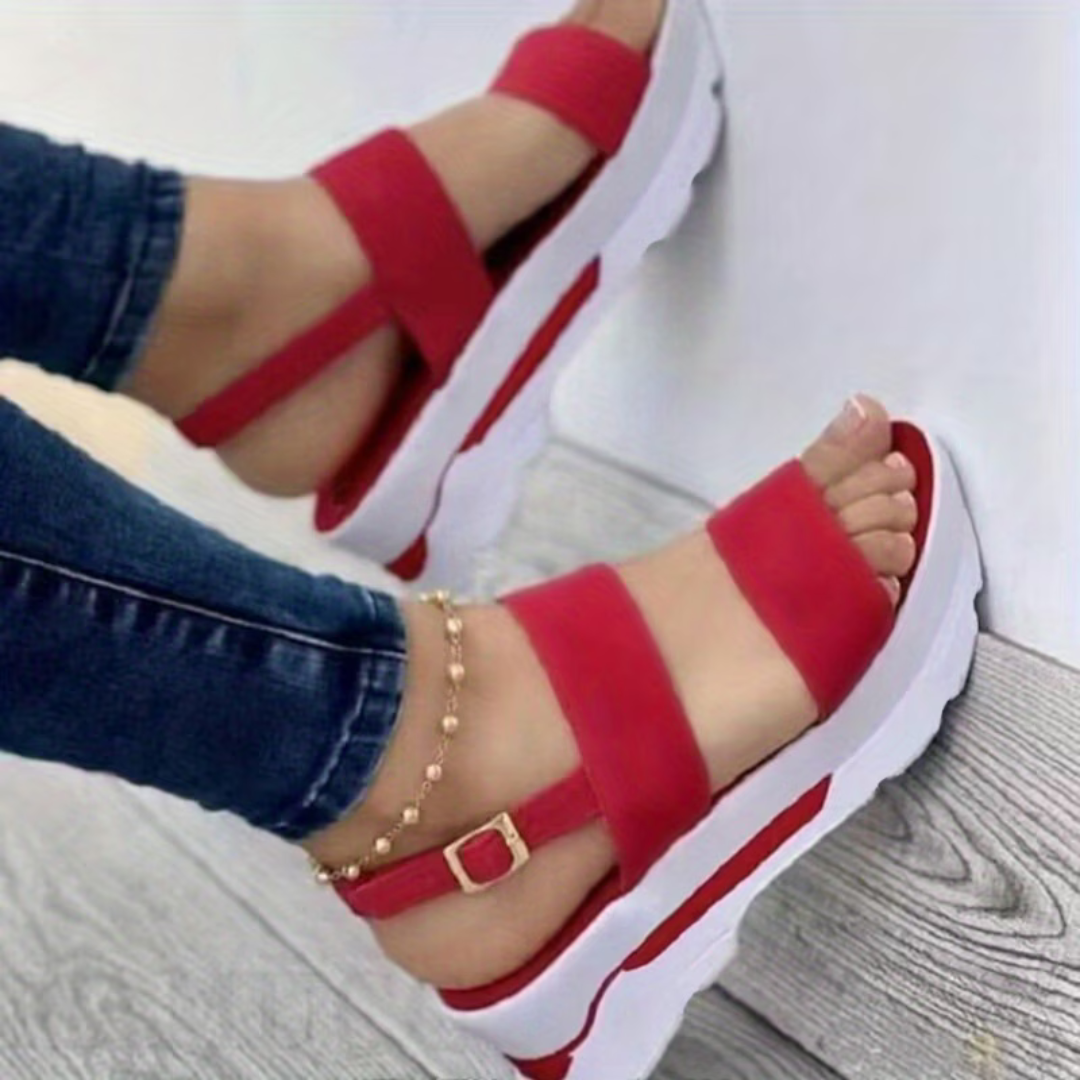 Red / 10