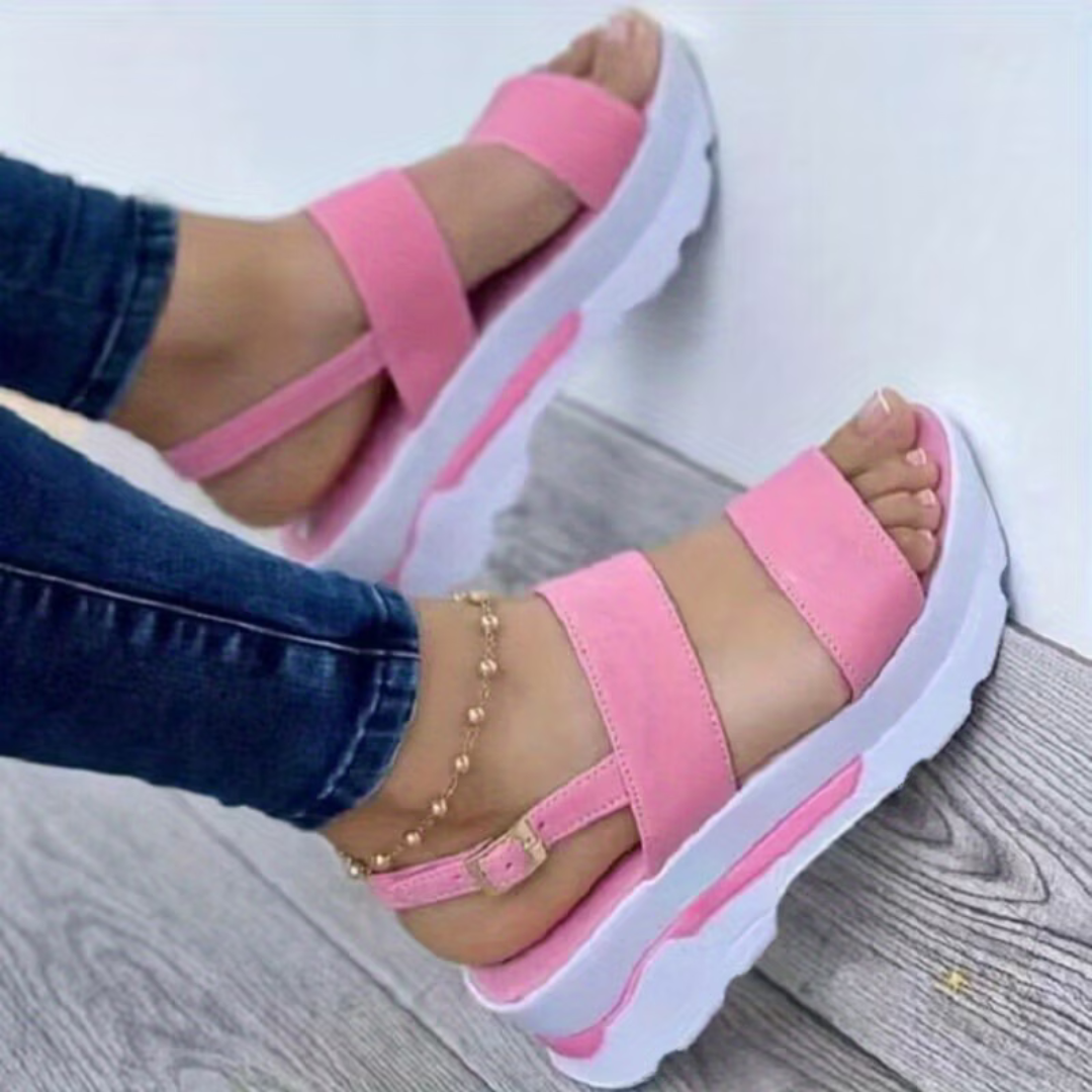 Pink / 10