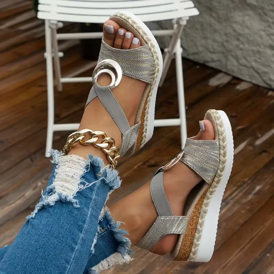 Grey / 12