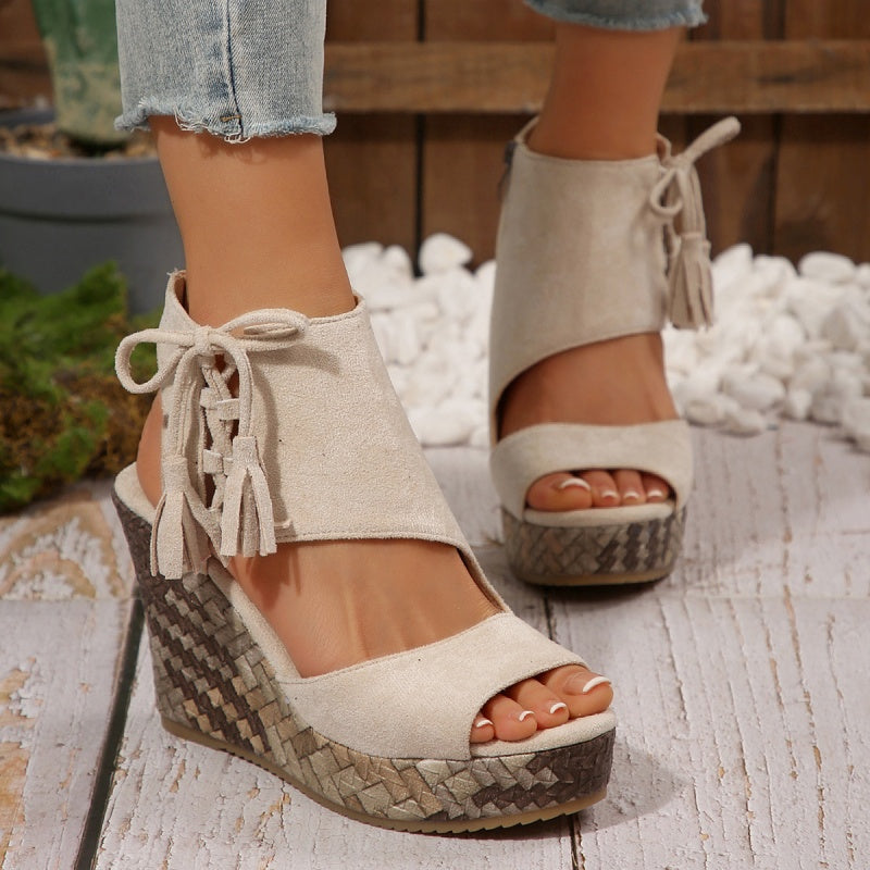 Beige / 43