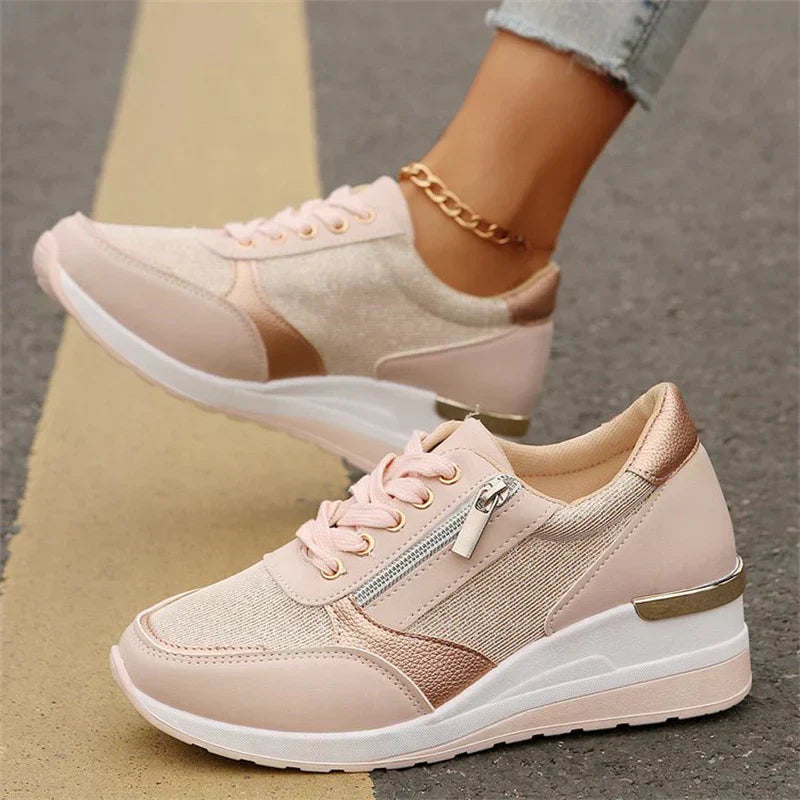 Pink / 44