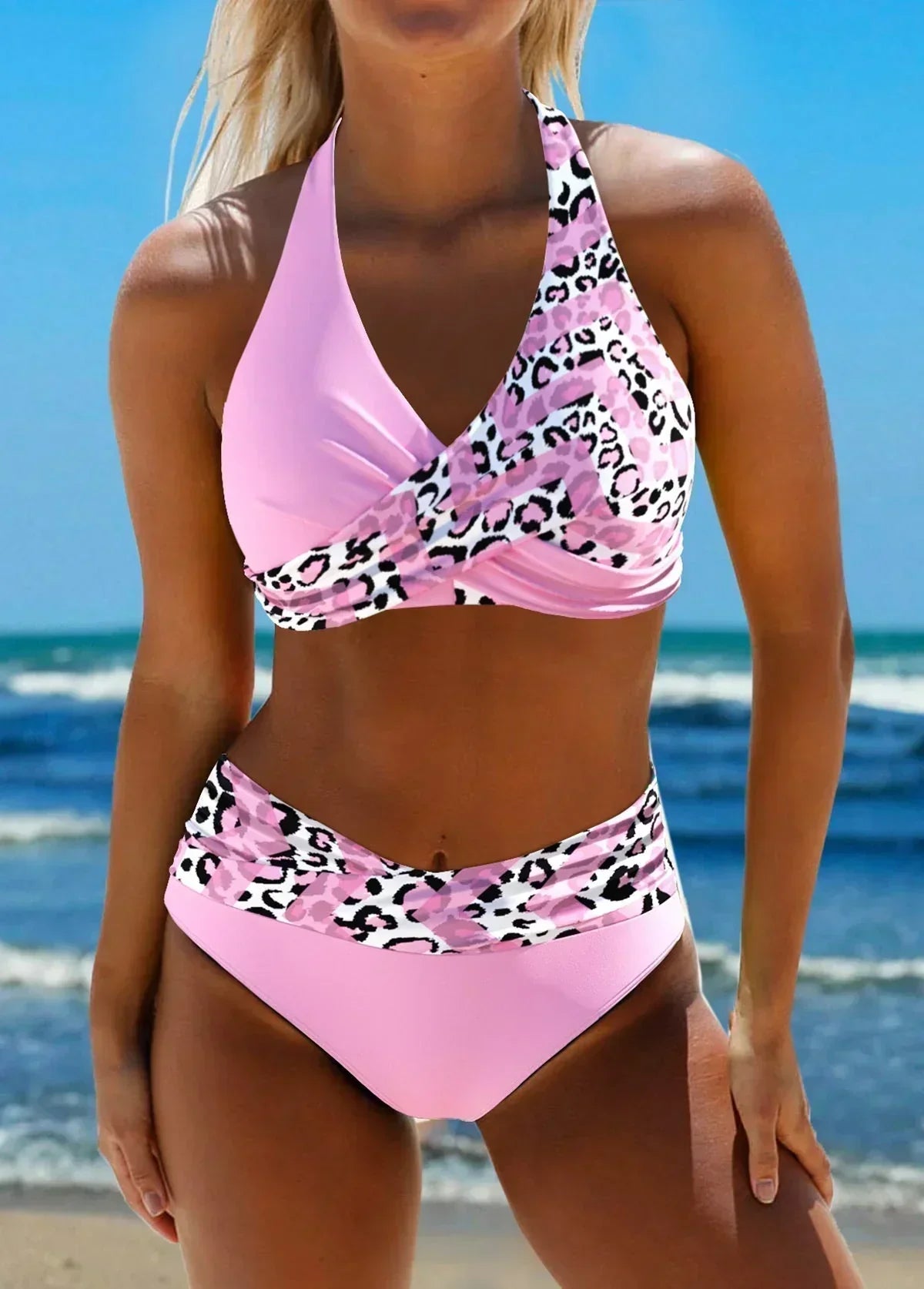 Pink / 2XL