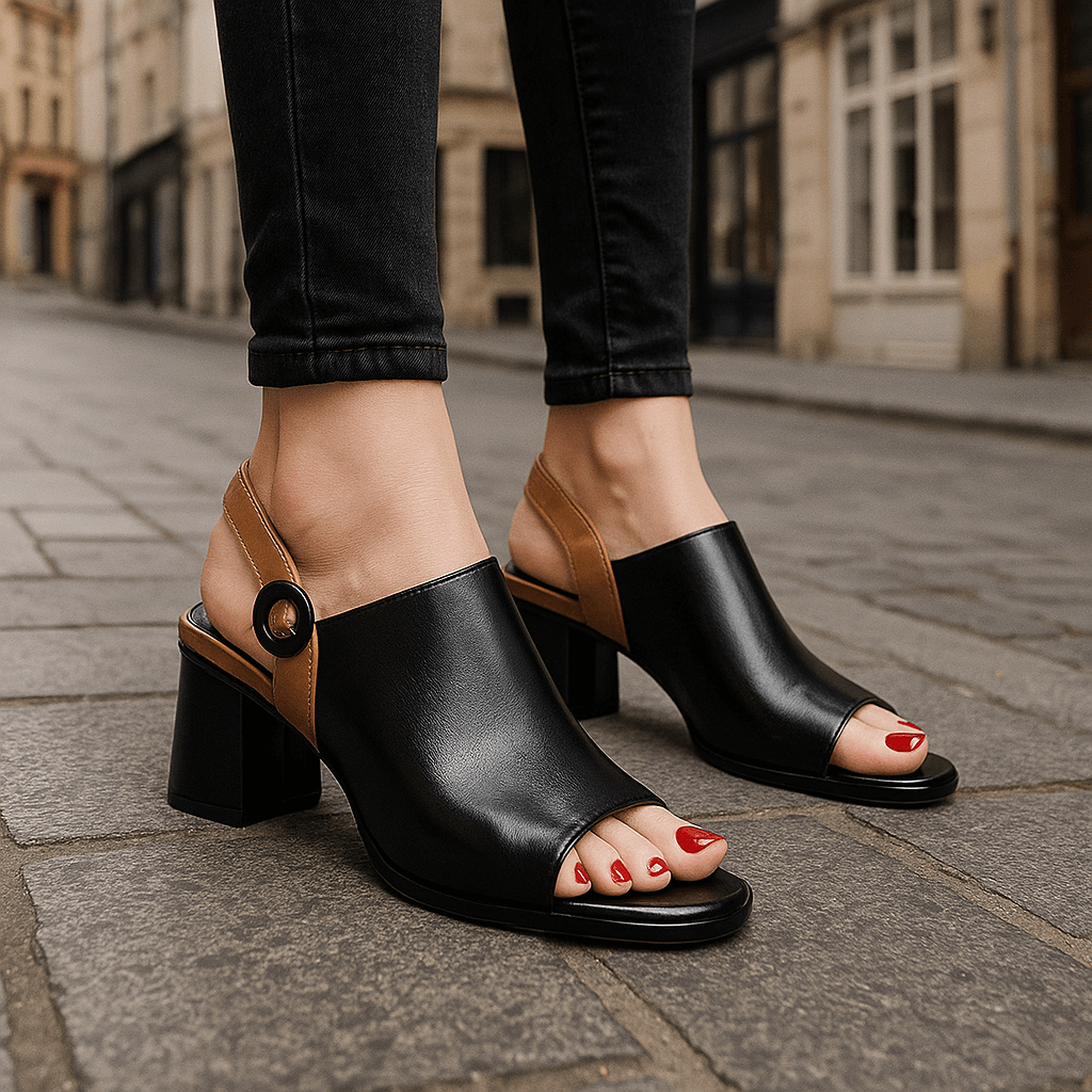 Black / 44
